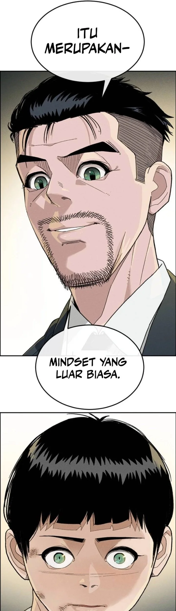 Like Father, Like Son chapter 1 halaman 77