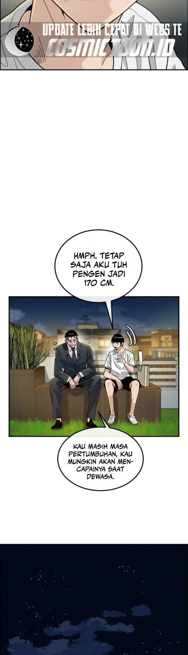 Like Father, Like Son chapter 1 halaman 78