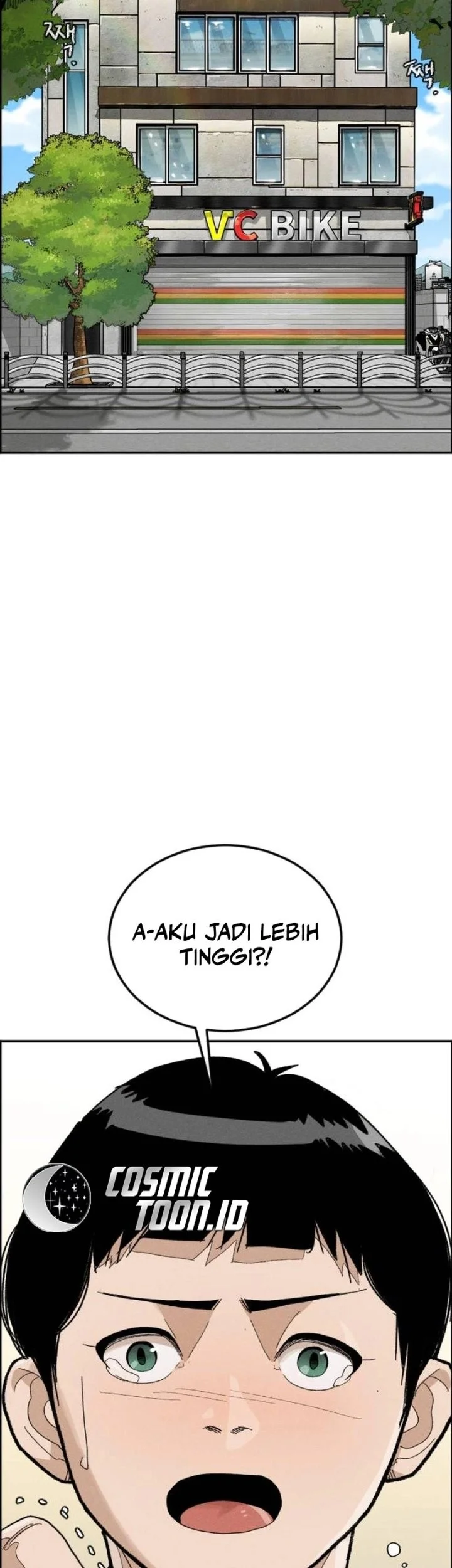 Like Father, Like Son chapter 1 halaman 81