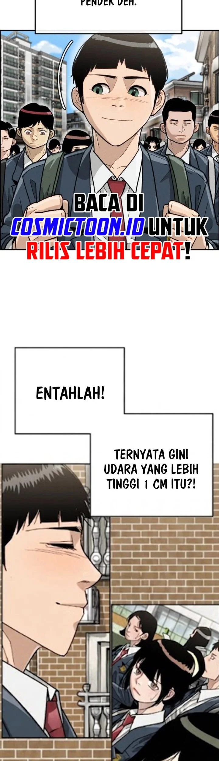 Like Father, Like Son chapter 1 halaman 87