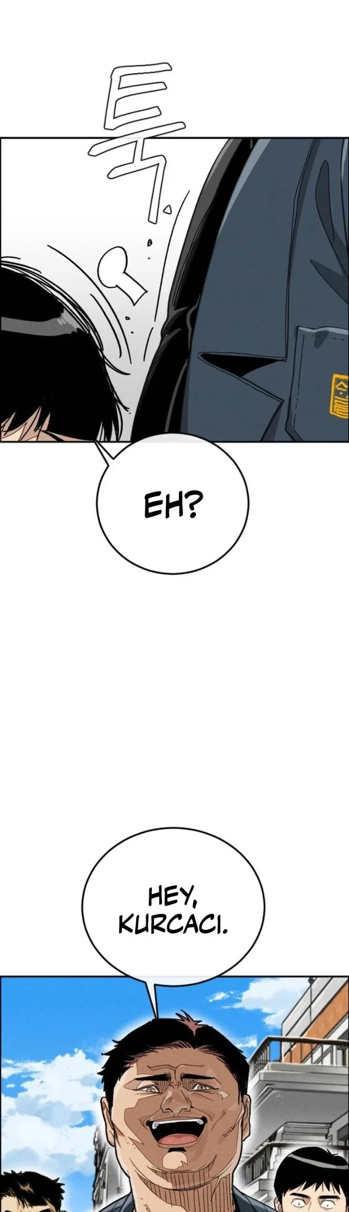 Like Father, Like Son chapter 1 halaman 89