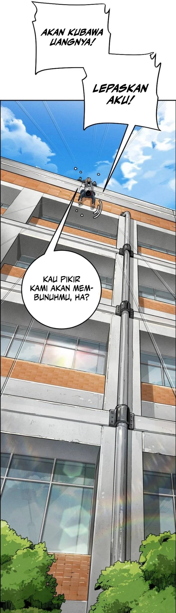 Like Father, Like Son chapter 1 halaman 94