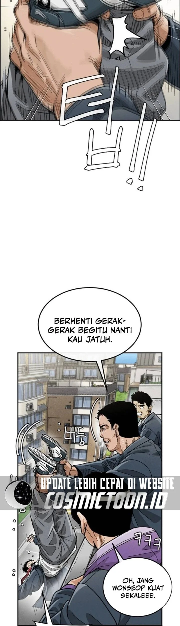 Like Father, Like Son chapter 1 halaman 98
