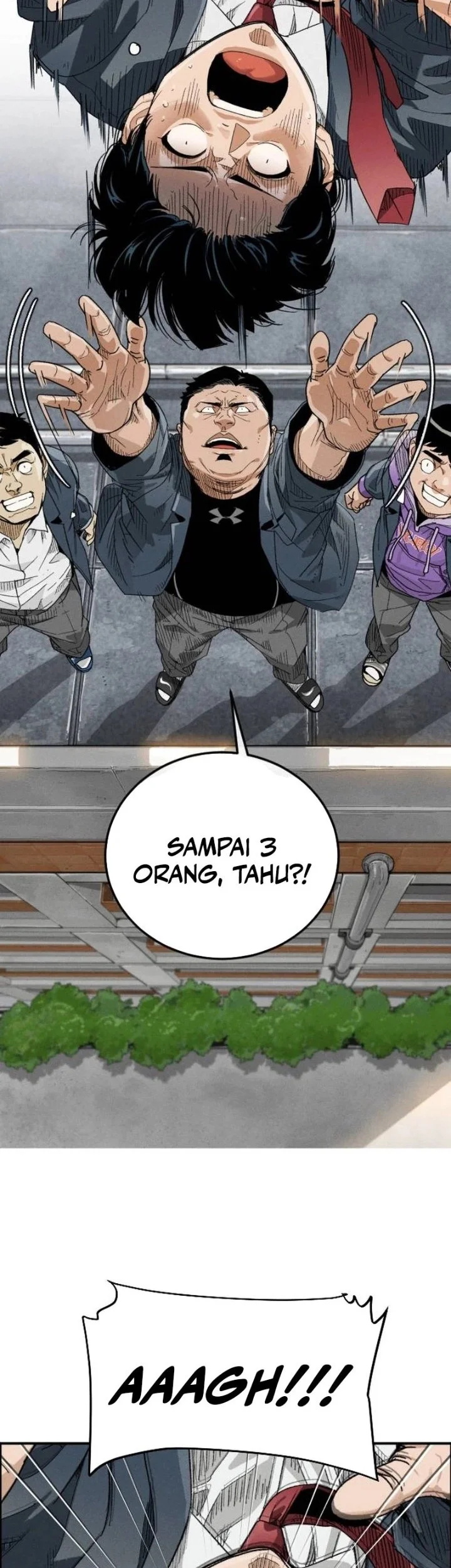 Like Father, Like Son chapter 1 halaman 101