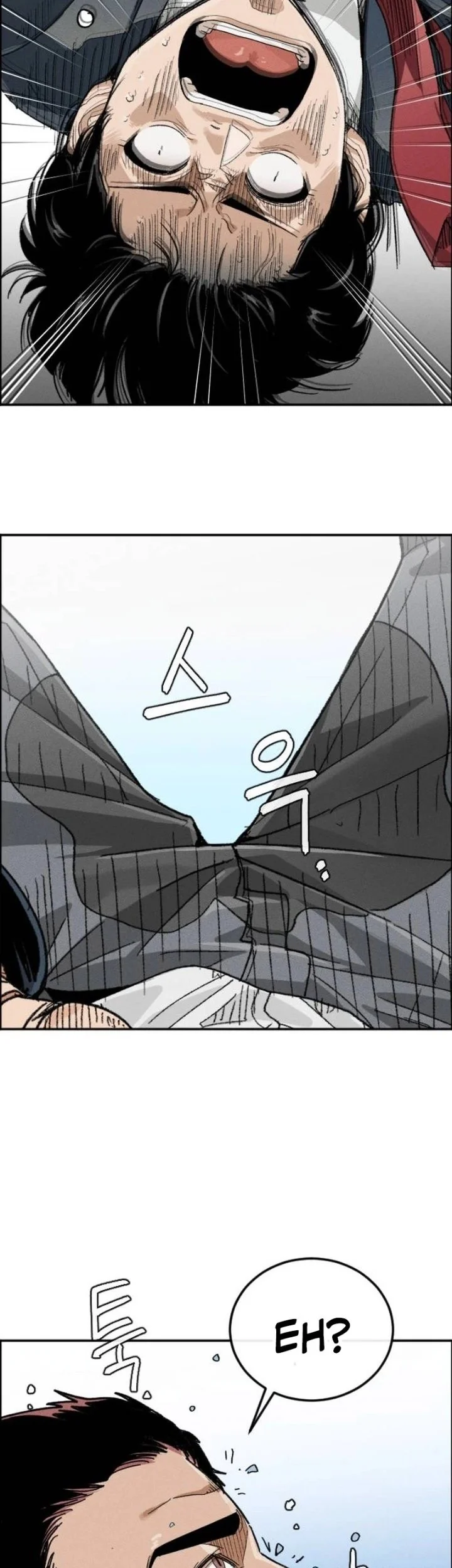 Like Father, Like Son chapter 1 halaman 102
