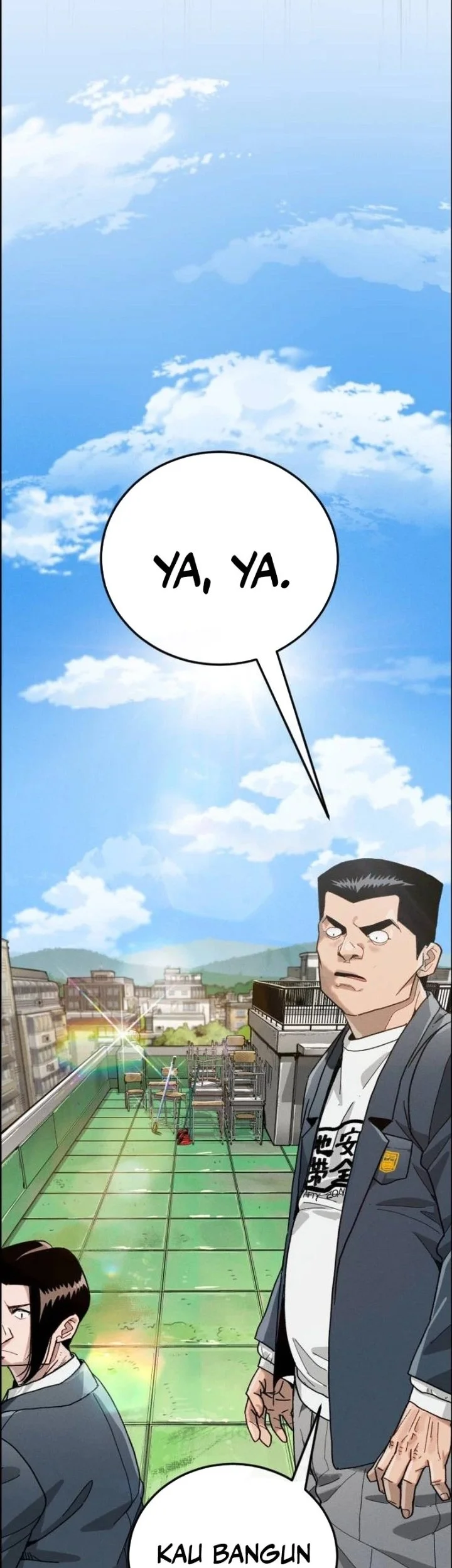 Like Father, Like Son chapter 1 halaman 114