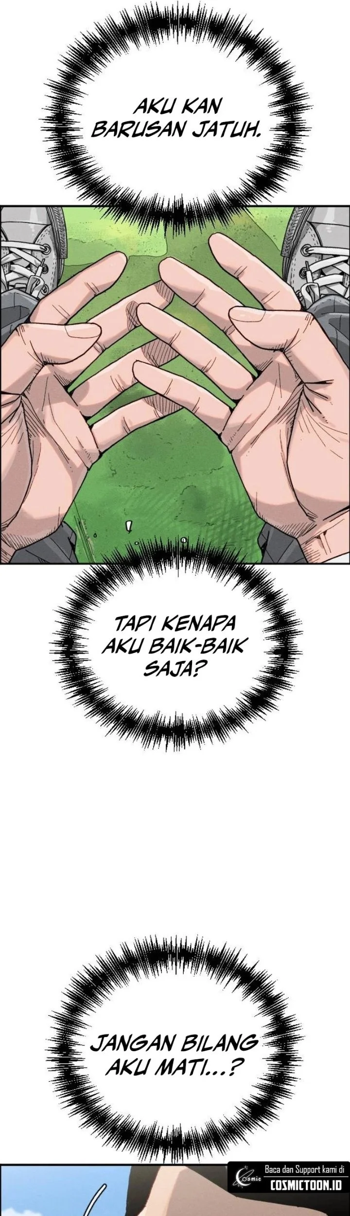 Like Father, Like Son chapter 1 halaman 117