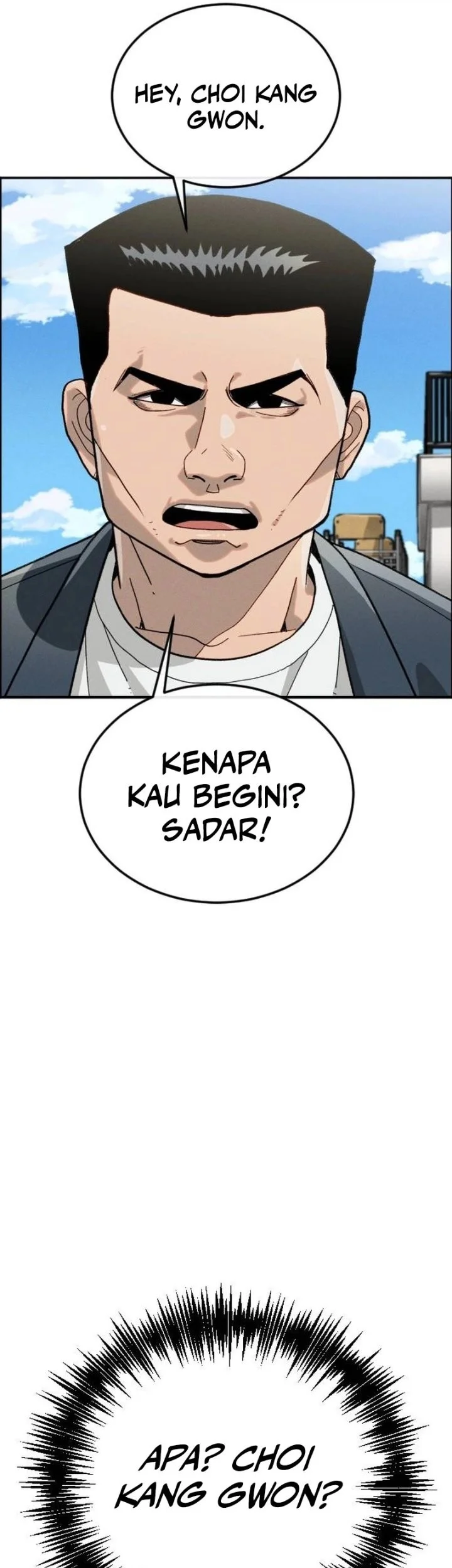 Like Father, Like Son chapter 1 halaman 123