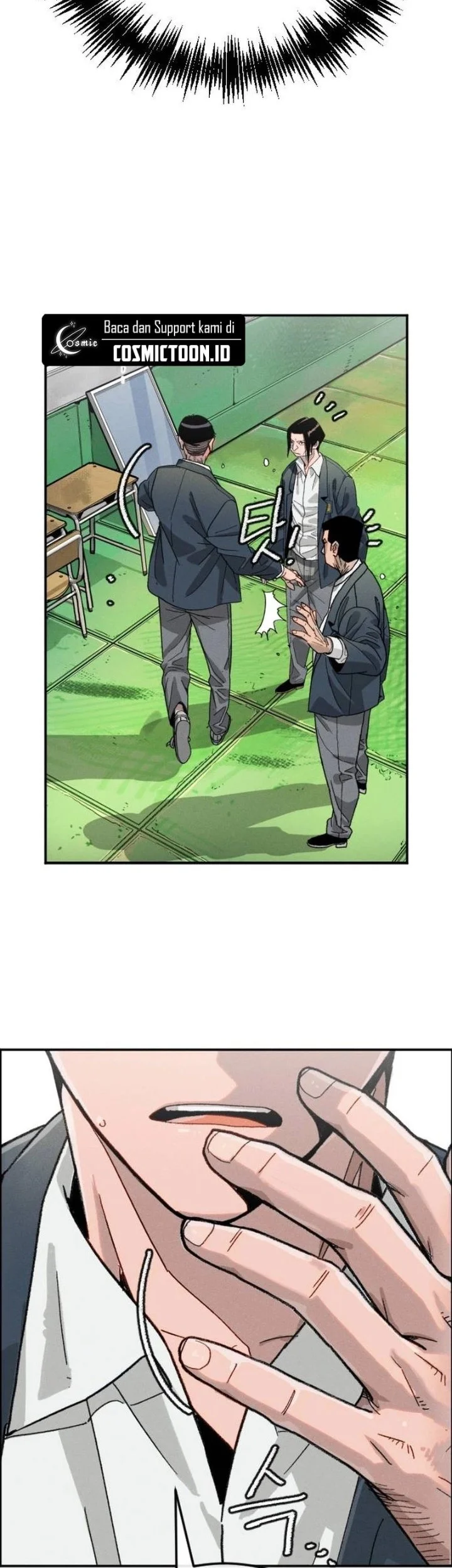 Like Father, Like Son chapter 1 halaman 124