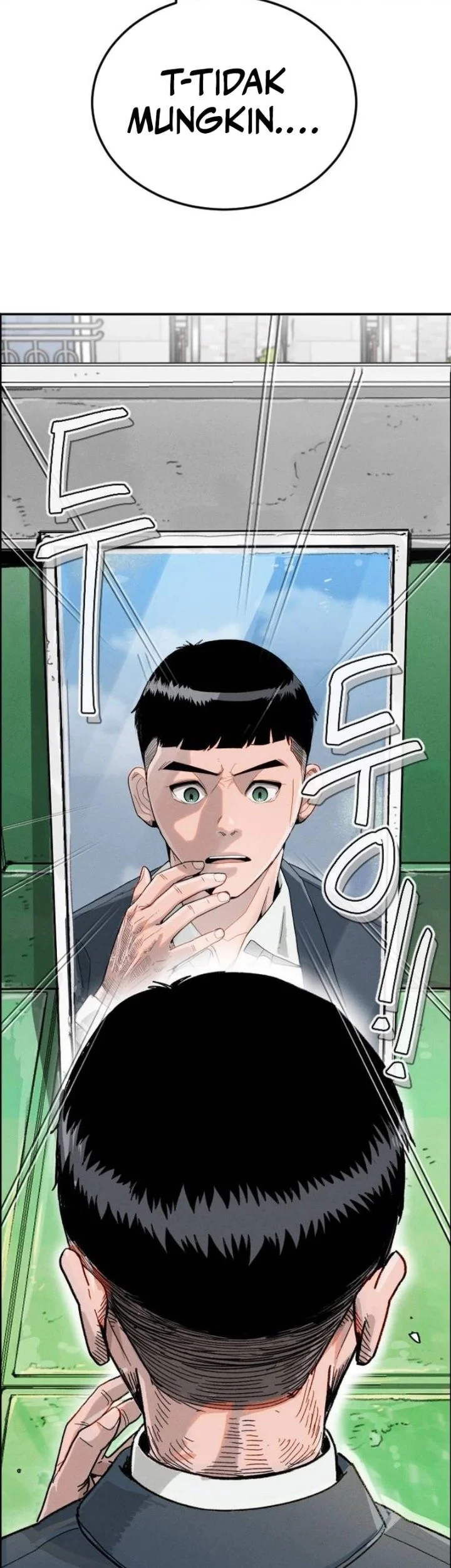 Like Father, Like Son chapter 1 halaman 125