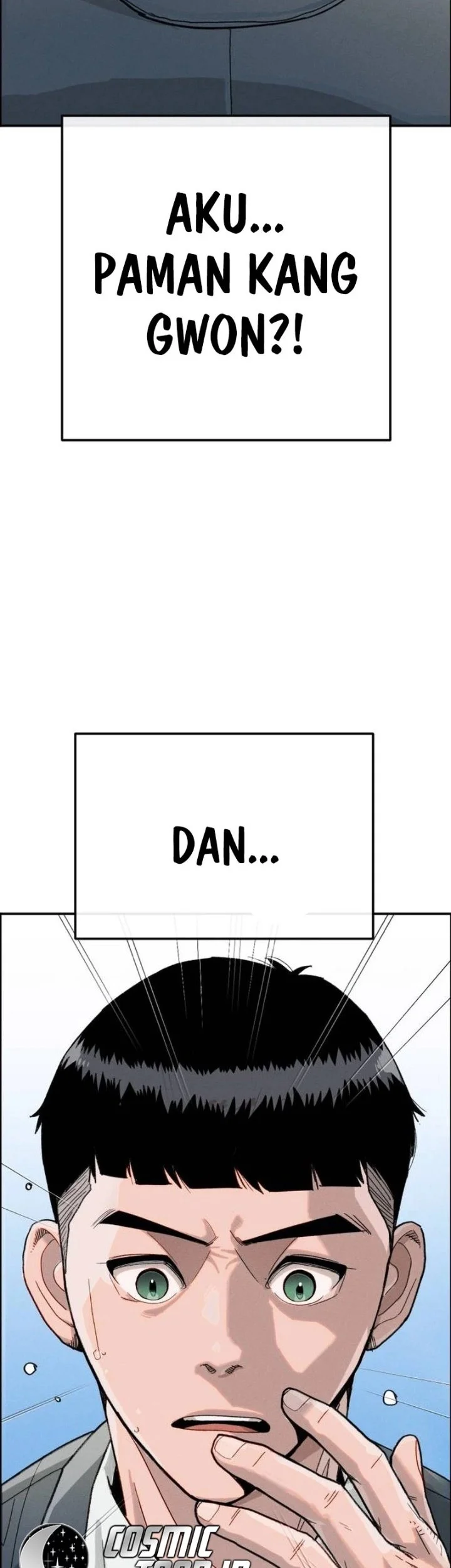 Like Father, Like Son chapter 1 halaman 126