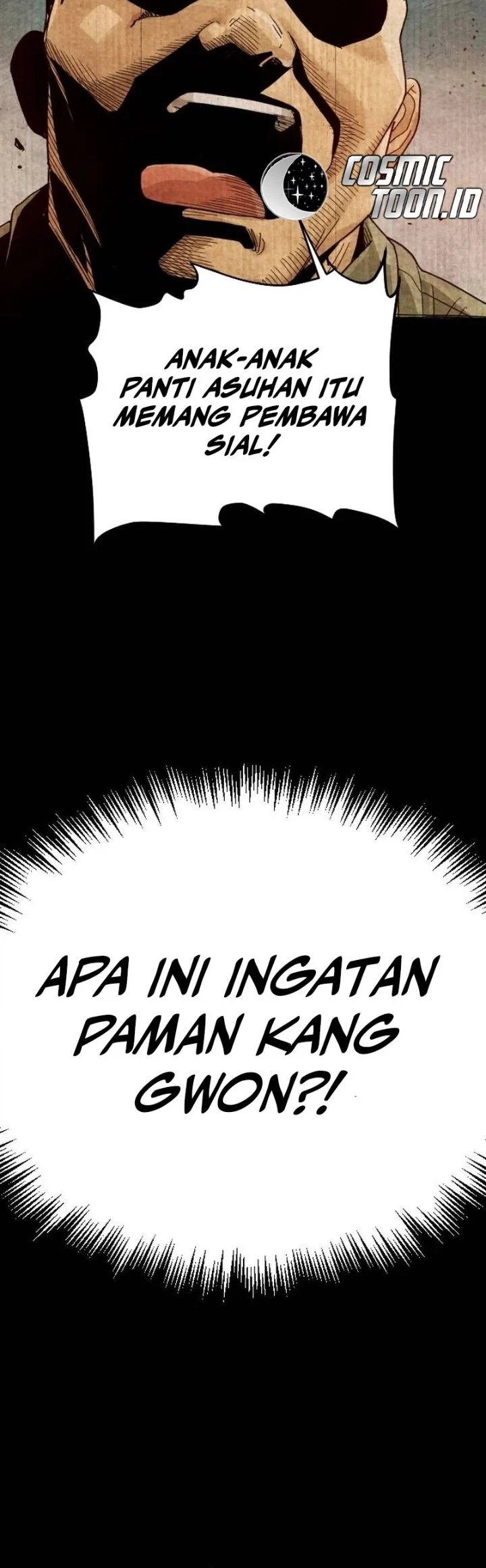 Like Father, Like Son chapter 1 halaman 133