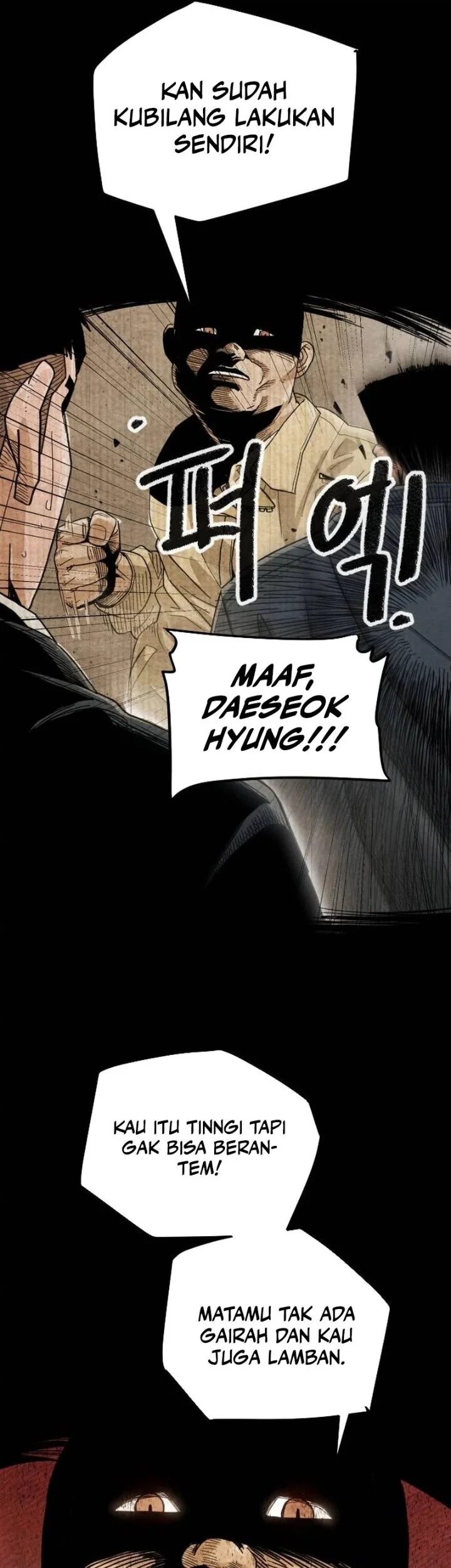 Like Father, Like Son chapter 1 halaman 134
