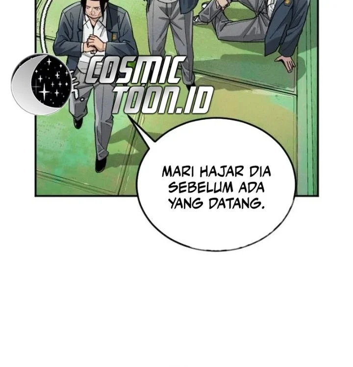 Like Father, Like Son chapter 1 halaman 139
