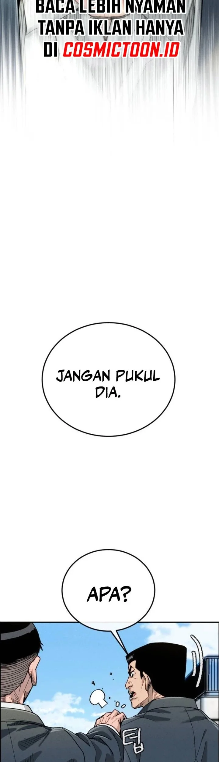 Like Father, Like Son chapter 1 halaman 143