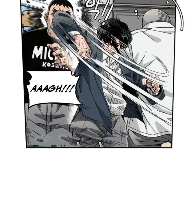 Like Father, Like Son chapter 1 halaman 151