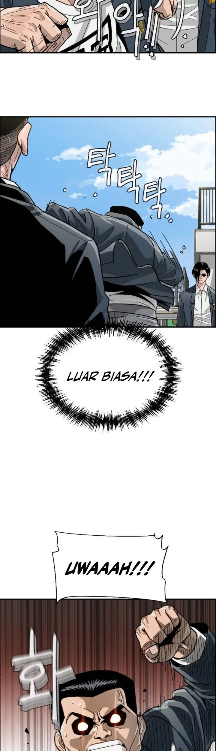 Like Father, Like Son chapter 1 halaman 155