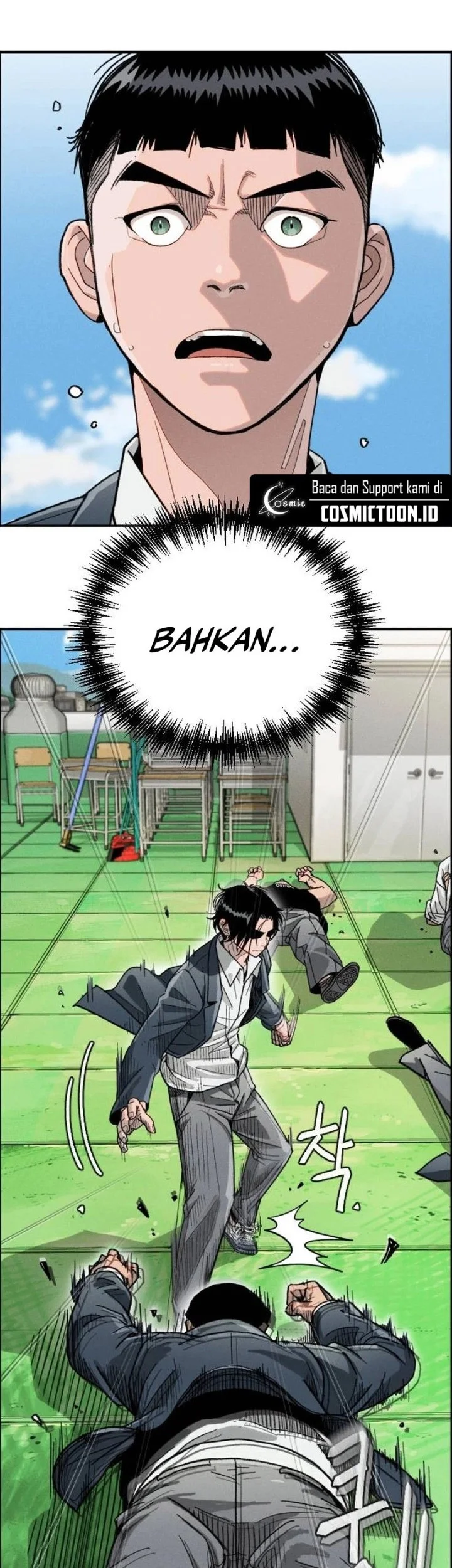 Like Father, Like Son chapter 1 halaman 159