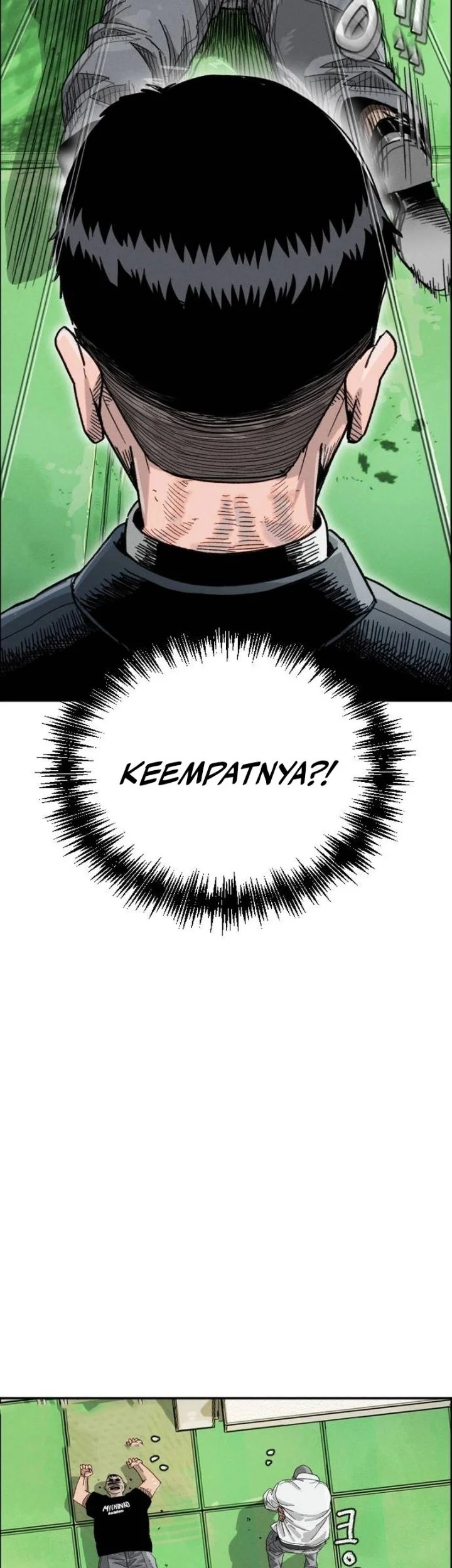 Like Father, Like Son chapter 1 halaman 160
