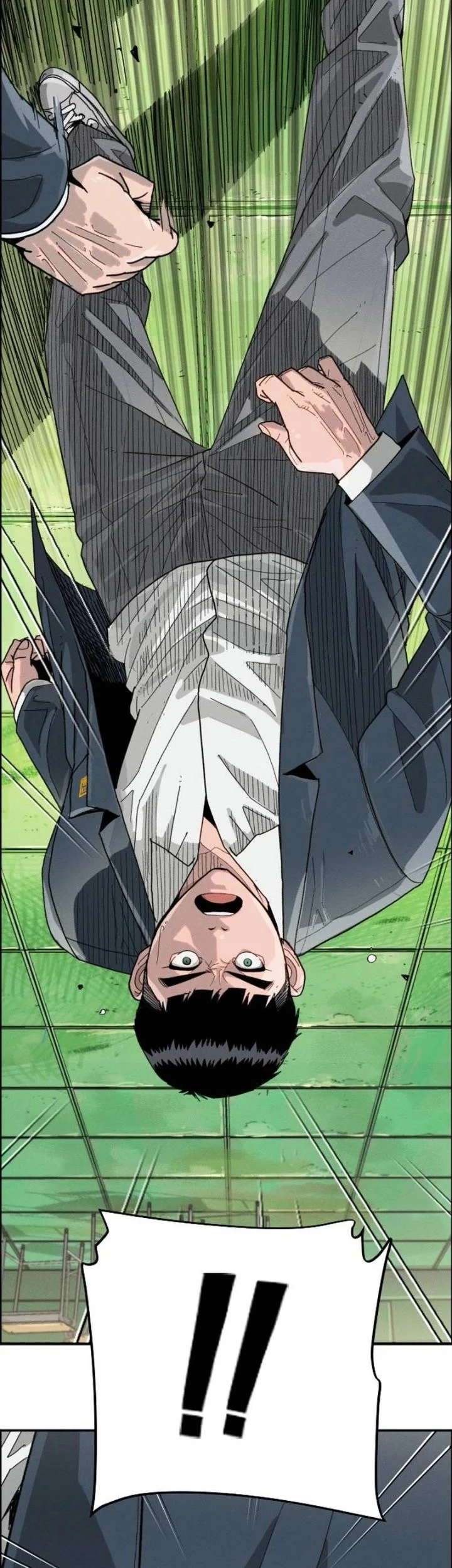 Like Father, Like Son chapter 1 halaman 166