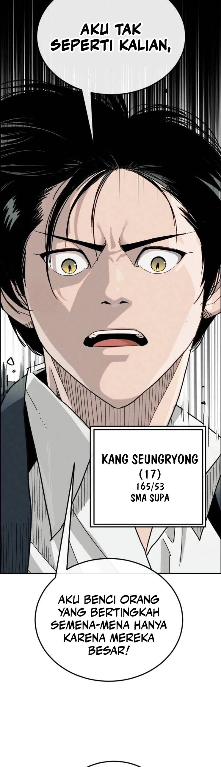 Like Father, Like Son chapter 1 halaman 172
