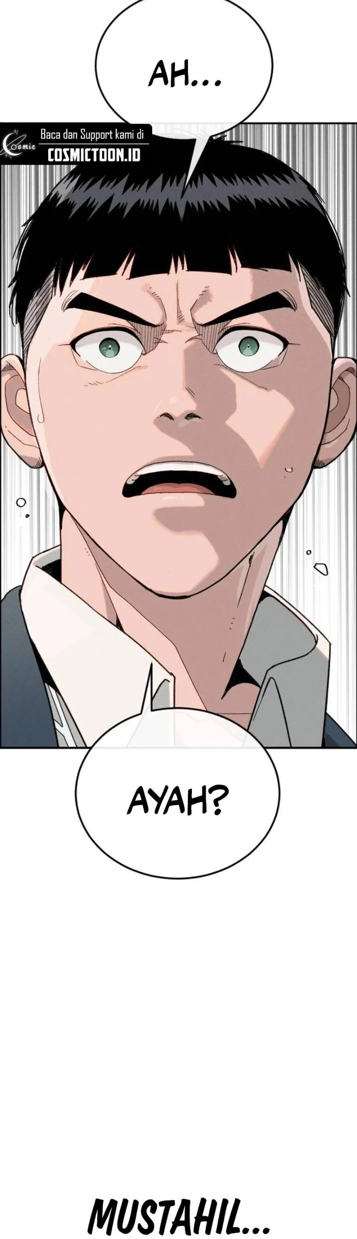 Like Father, Like Son chapter 1 halaman 173