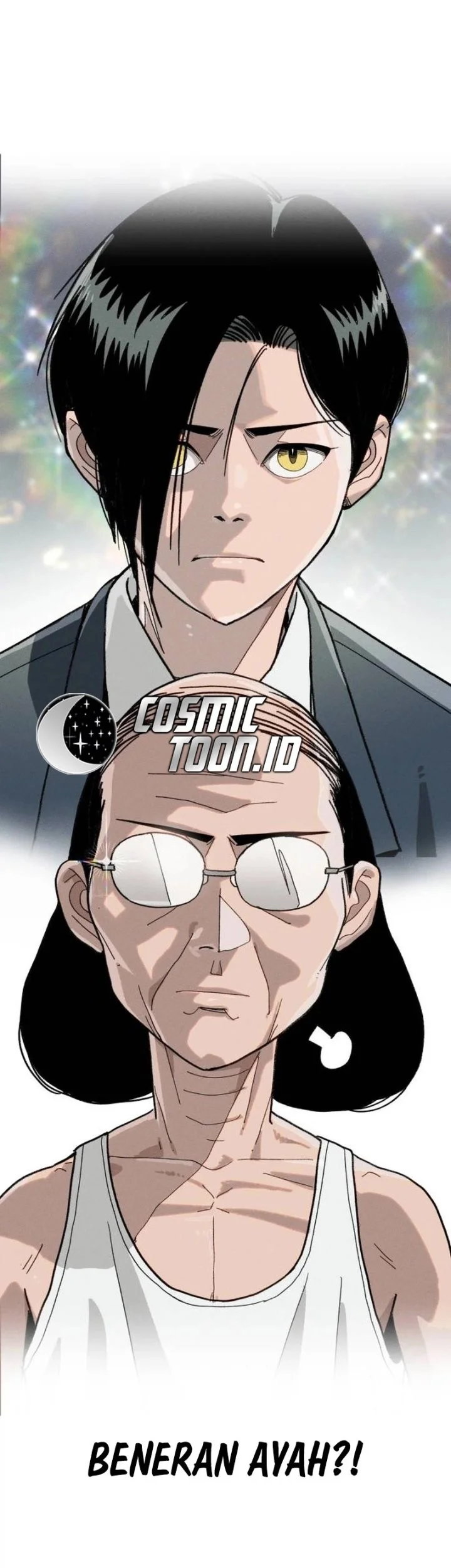 Like Father, Like Son chapter 1 halaman 174