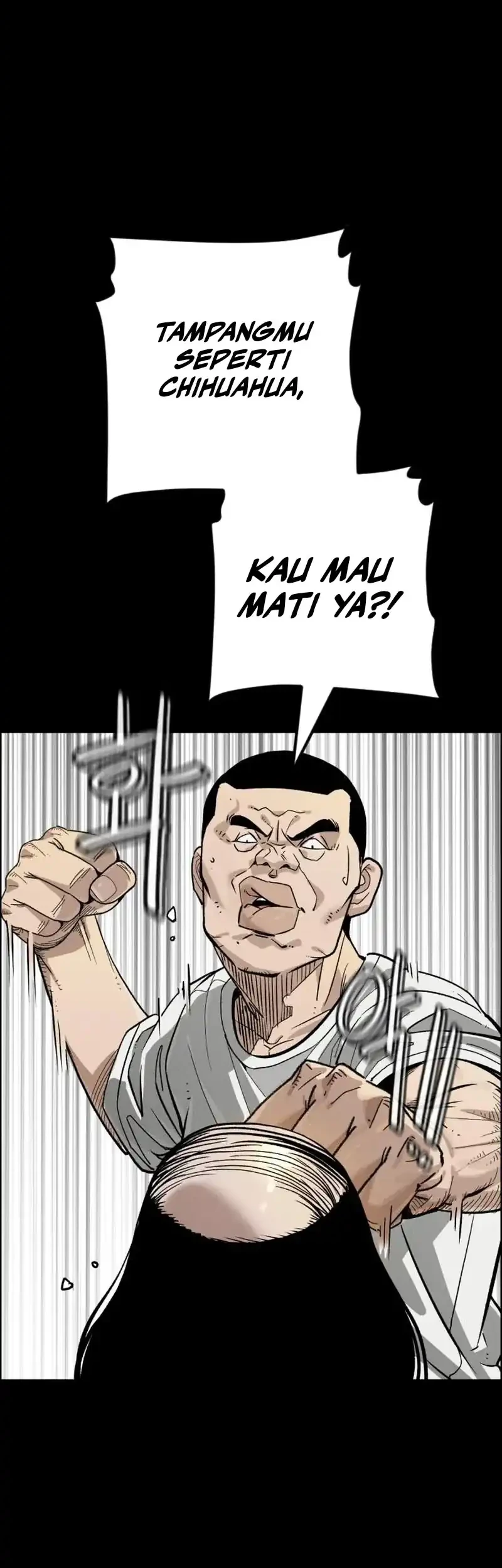 Like Father, Like Son Bab 10 halaman 8