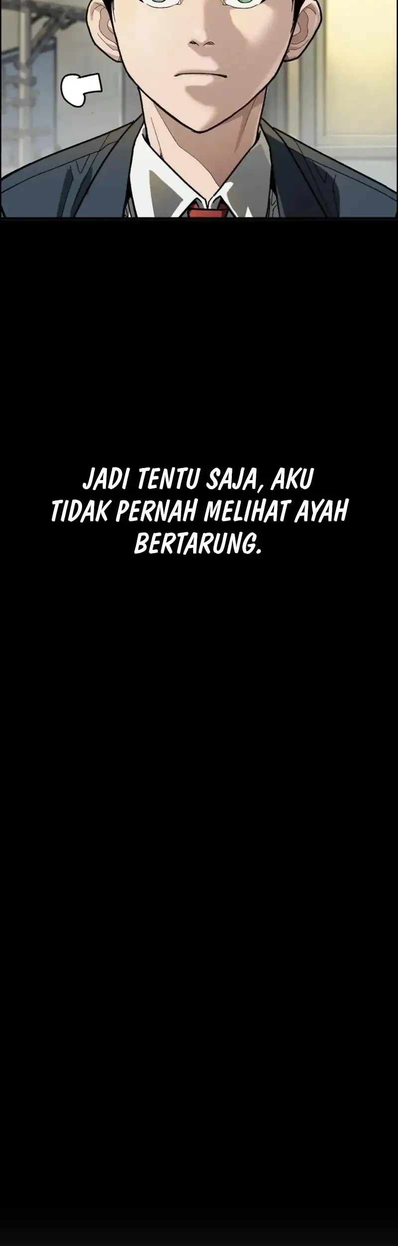 Like Father, Like Son Bab 10 halaman 23
