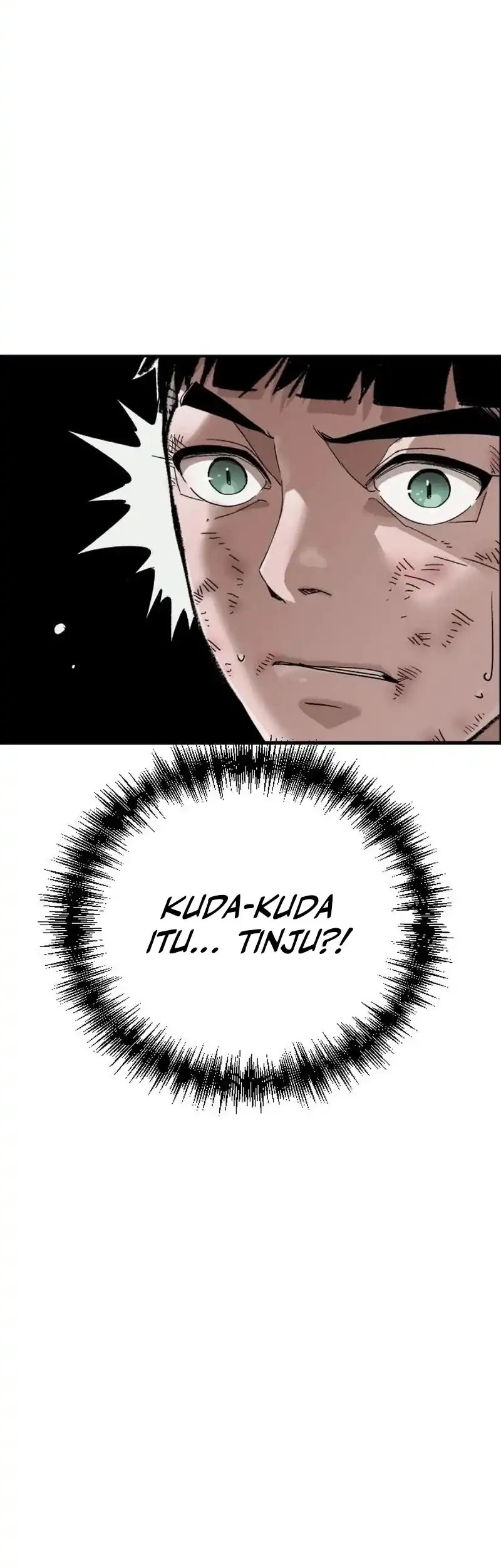 Like Father, Like Son Bab 10 halaman 45
