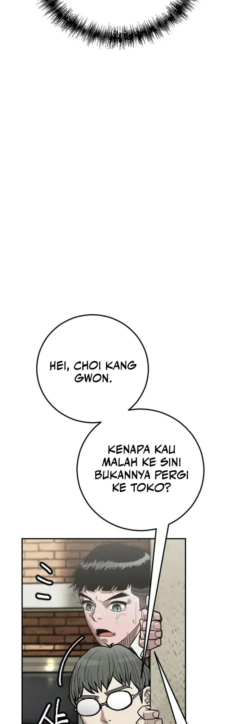 Like Father, Like Son Bab 10 halaman 61