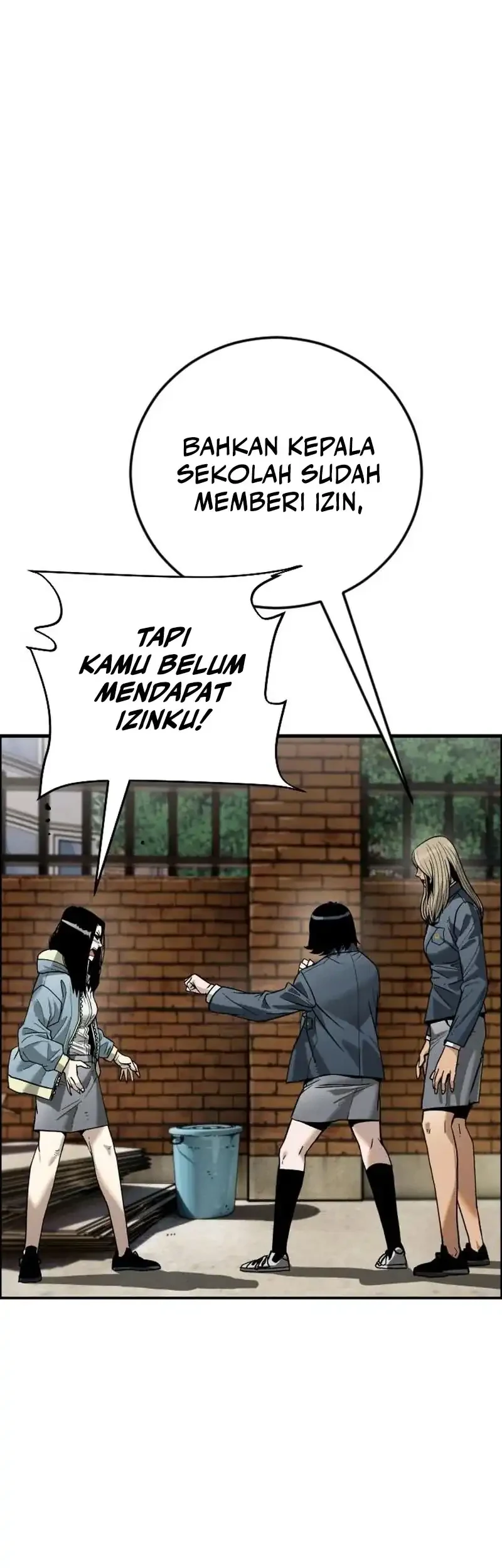 Like Father, Like Son Bab 10 halaman 66