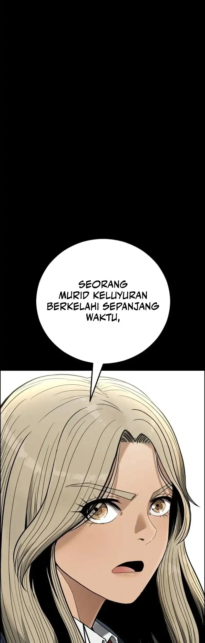 Like Father, Like Son Bab 10 halaman 88