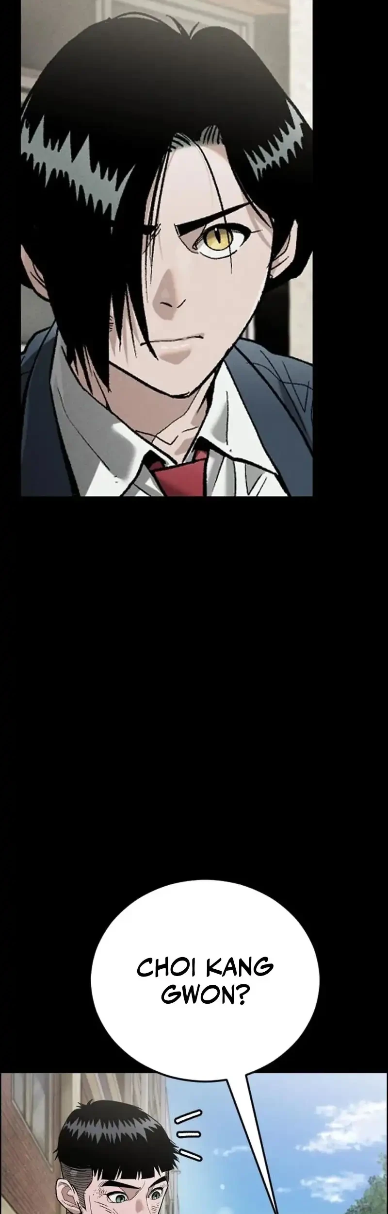 Like Father, Like Son Bab 10 halaman 92