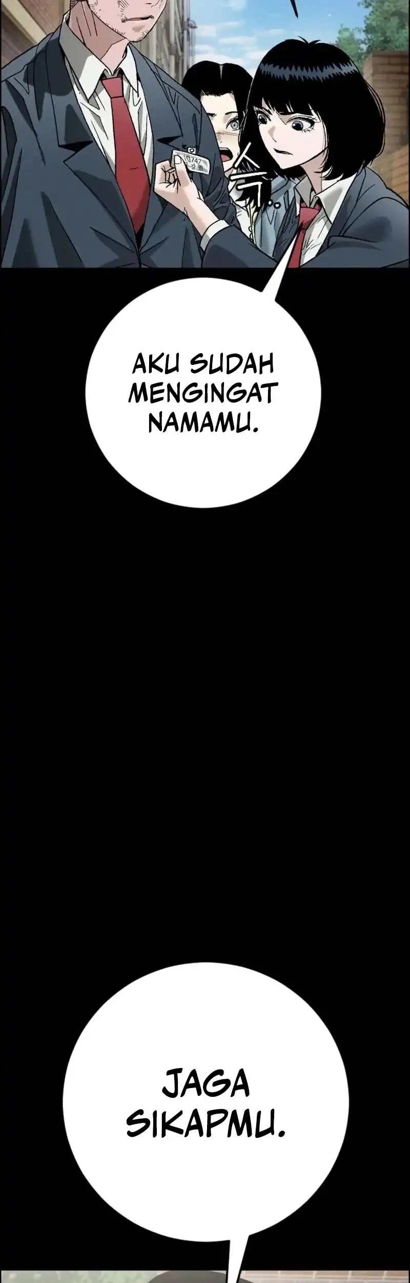 Like Father, Like Son Bab 10 halaman 93