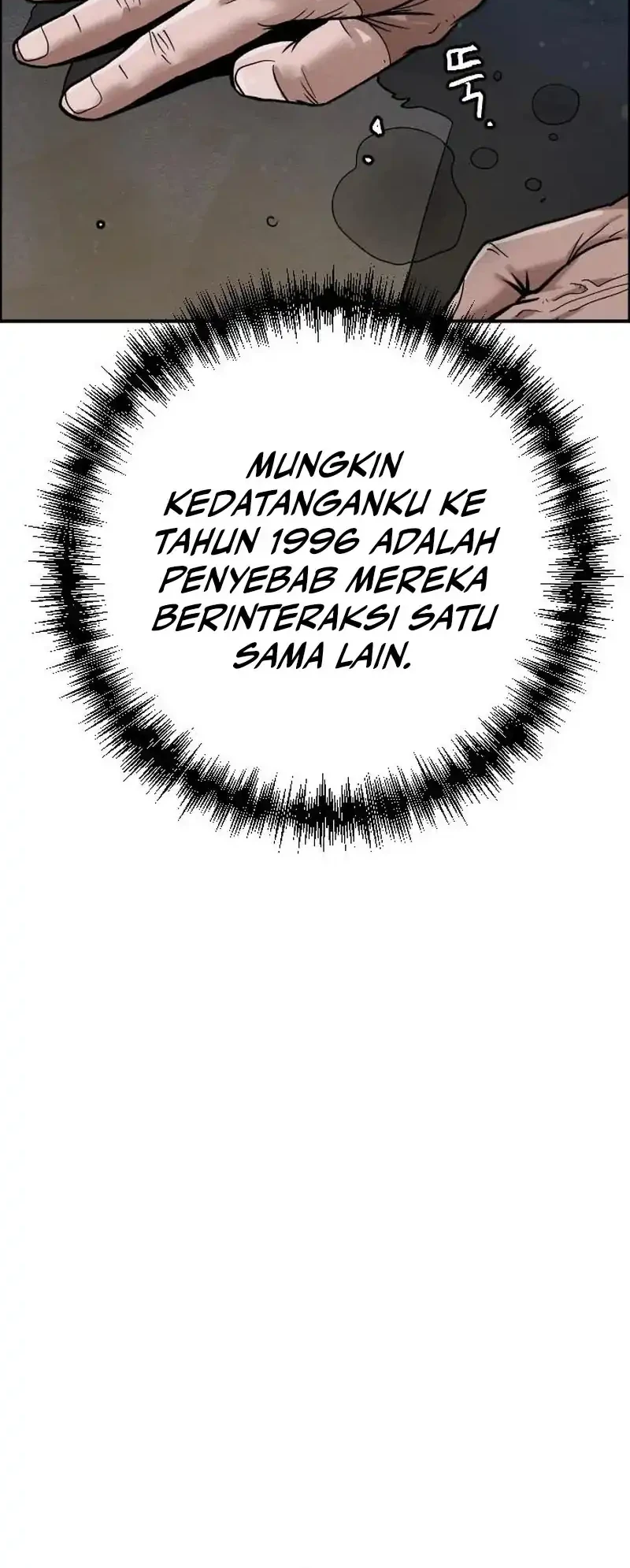 Like Father, Like Son Bab 10 halaman 101