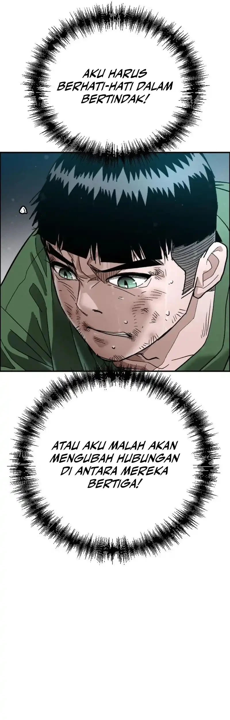 Like Father, Like Son Bab 10 halaman 102