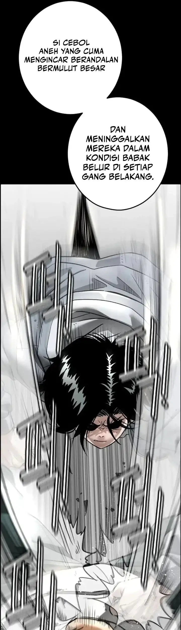 Like Father, Like Son chapter 11 halaman 6
