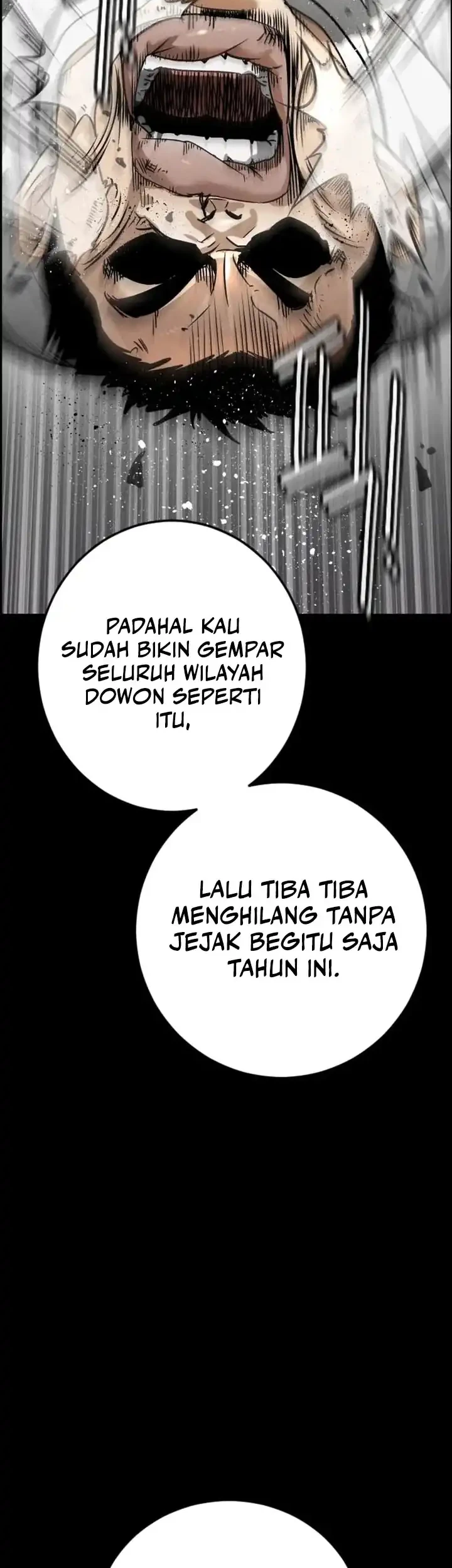 Like Father, Like Son chapter 11 halaman 7