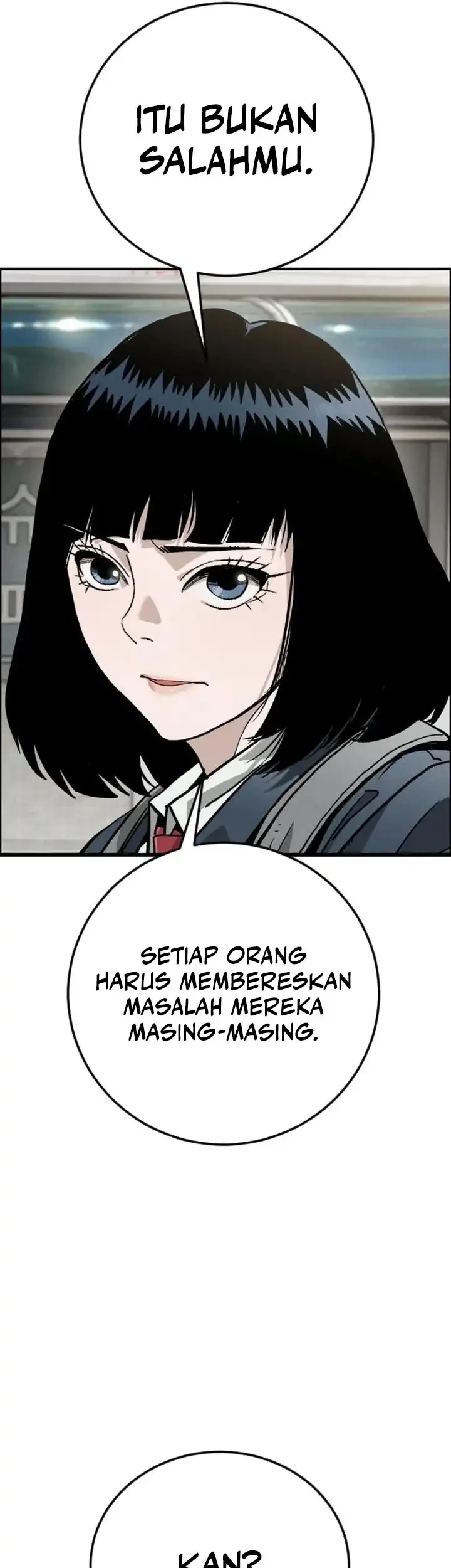 Like Father, Like Son chapter 11 halaman 36