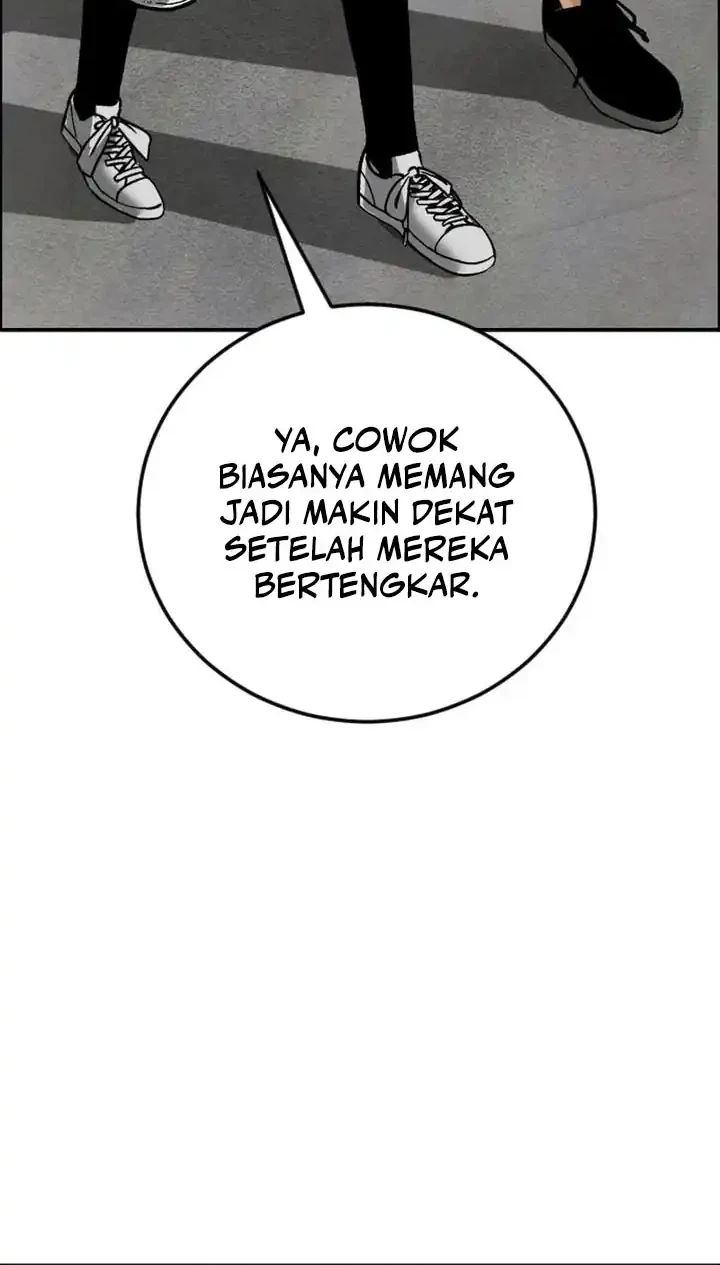 Like Father, Like Son chapter 11 halaman 41