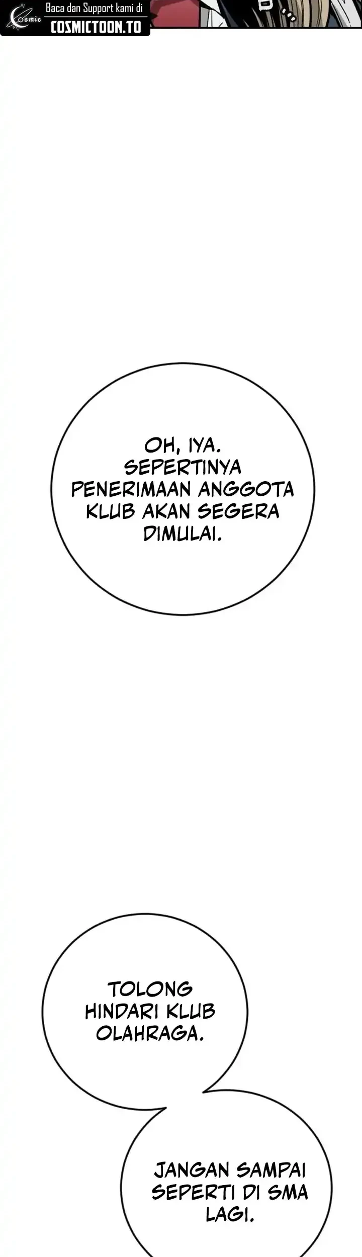 Like Father, Like Son chapter 11 halaman 43