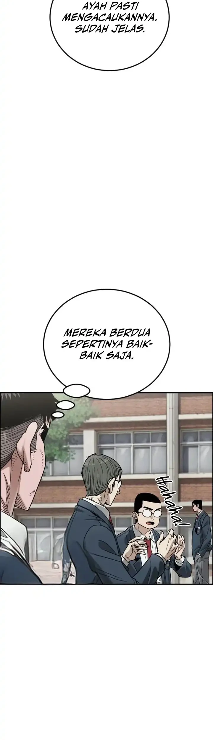 Like Father, Like Son chapter 11 halaman 57