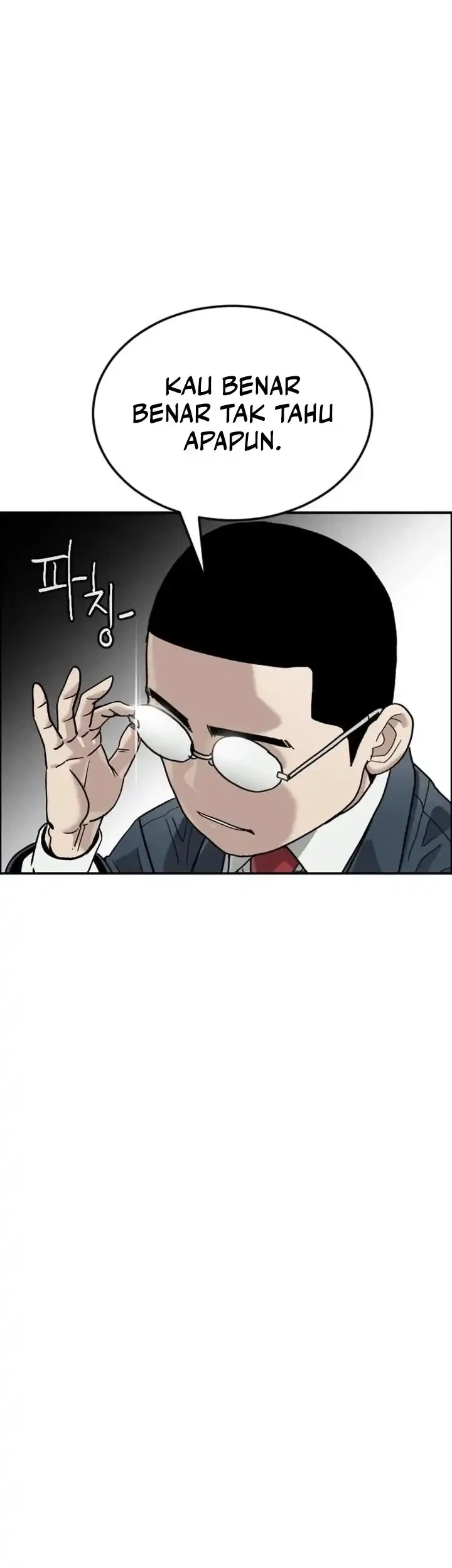 Like Father, Like Son chapter 11 halaman 61