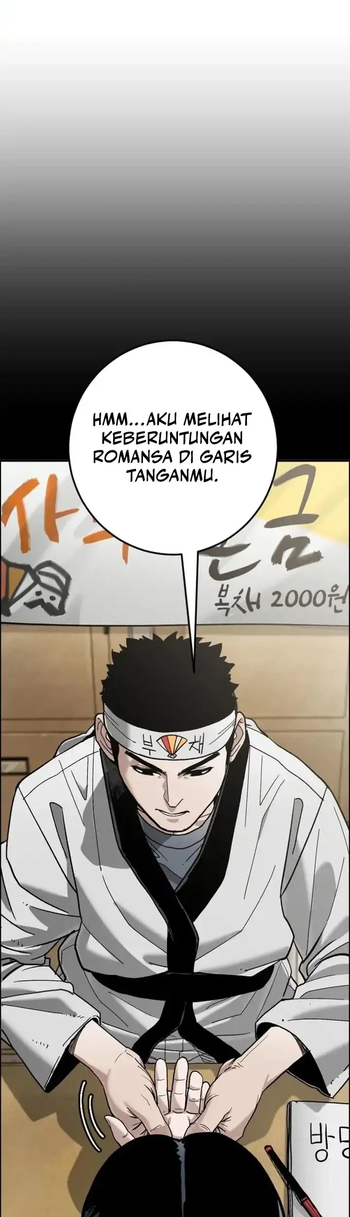 Like Father, Like Son chapter 11 halaman 62