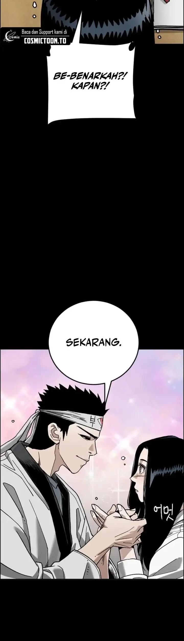 Like Father, Like Son chapter 11 halaman 63