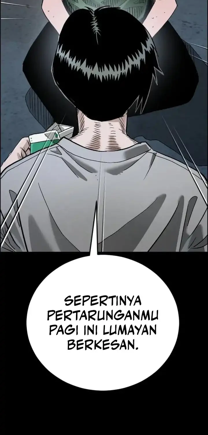 Like Father, Like Son chapter 11 halaman 71