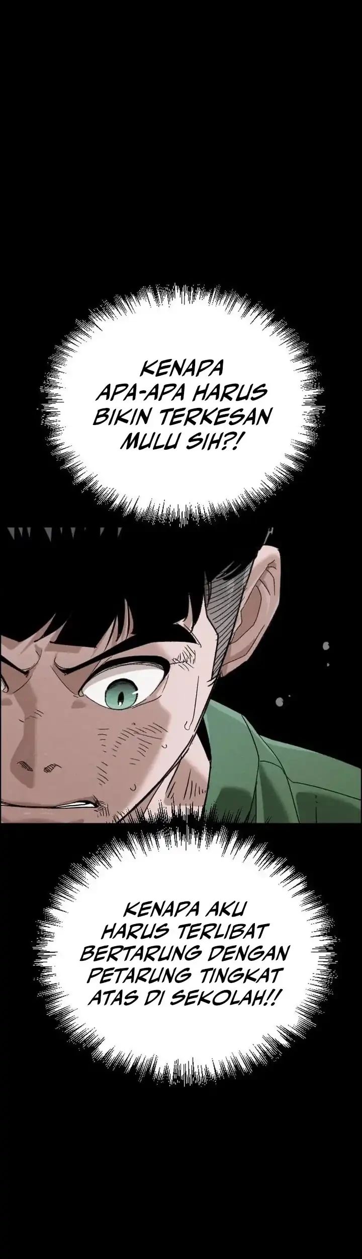 Like Father, Like Son chapter 11 halaman 72