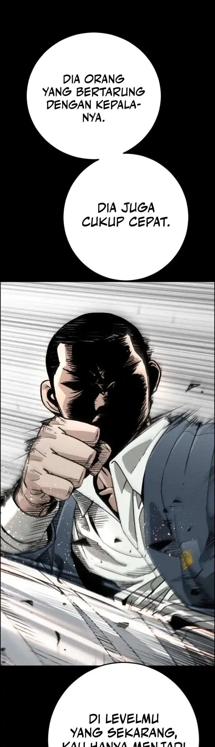 Like Father, Like Son chapter 11 halaman 75