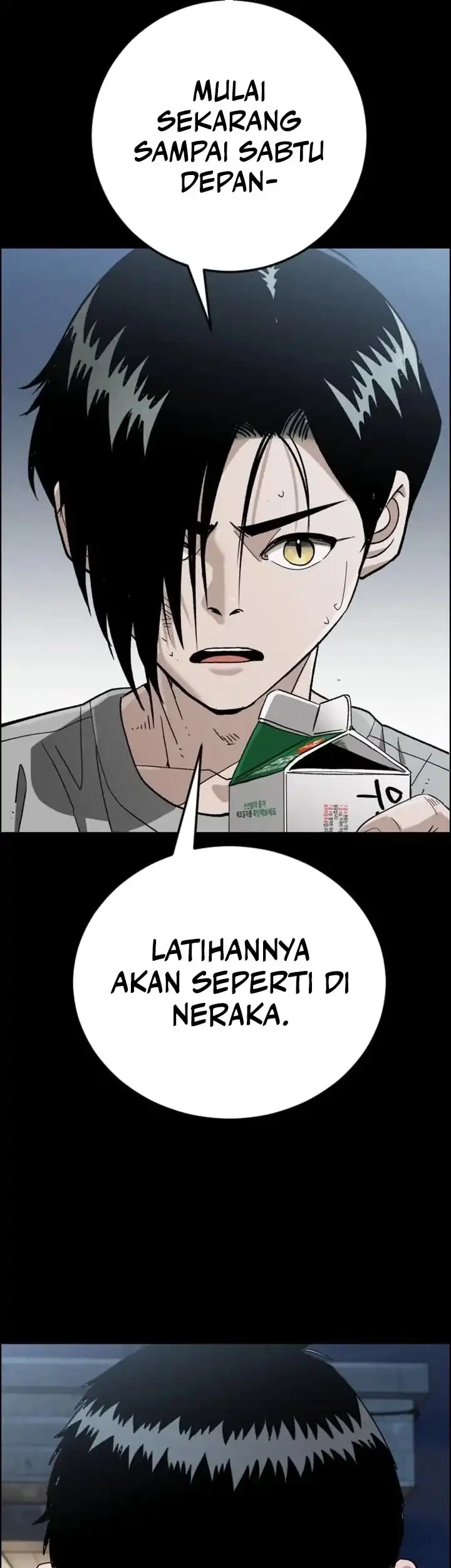 Like Father, Like Son chapter 11 halaman 78